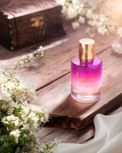 كيفية اختيار عطر يدوم طويلاً