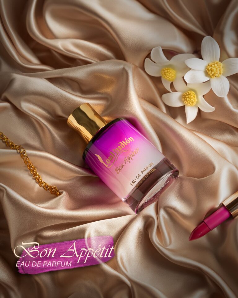 اكتشاف عالم العطور مع شركة لولوديون