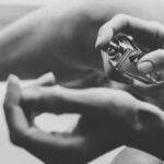 استكشاف توليفات العطور الفريدة للرجال والنساء