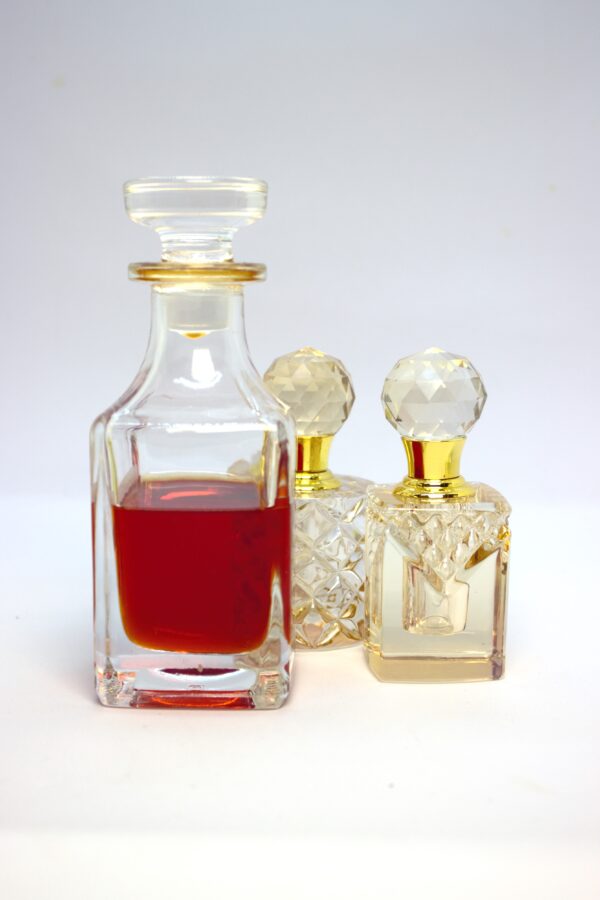 SabahNur Fragrance Oil