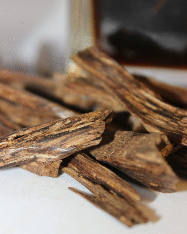 ⁦Oud Fragrance Oil⁩ - الصورة ⁦2⁩