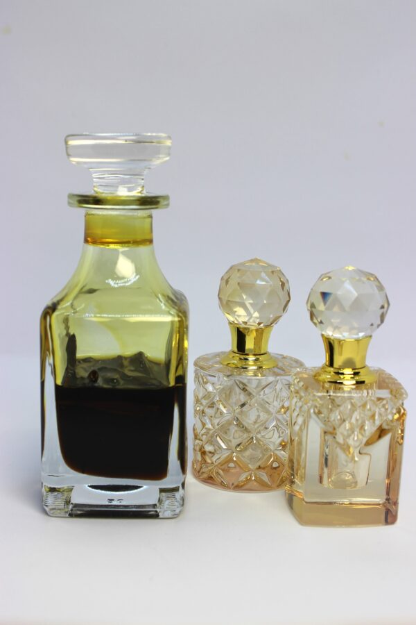 Oud Fragrance Oil