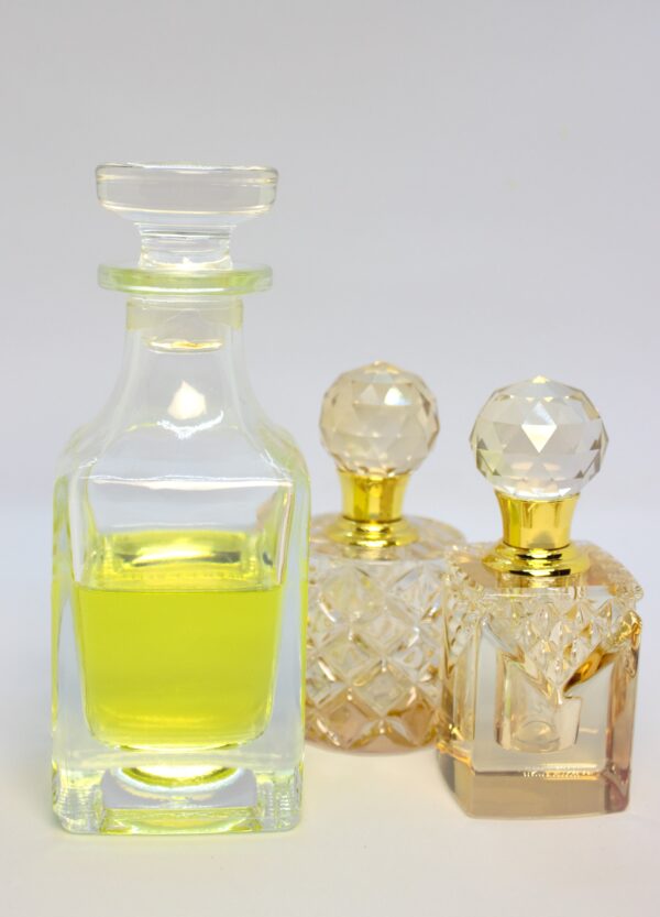 AL-ARABIA Fragrance oil