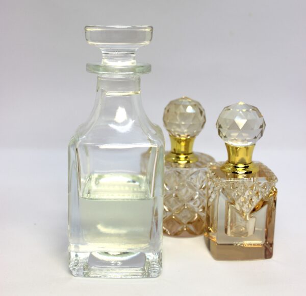 ⁦White Musk Fragrance Oil⁩ - الصورة ⁦3⁩