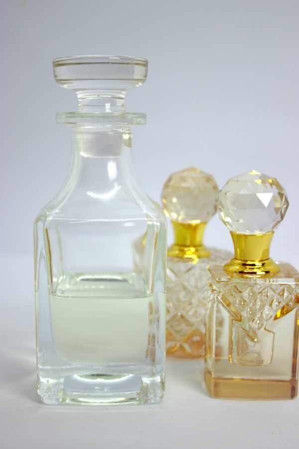 White Musk Fragrance Oil